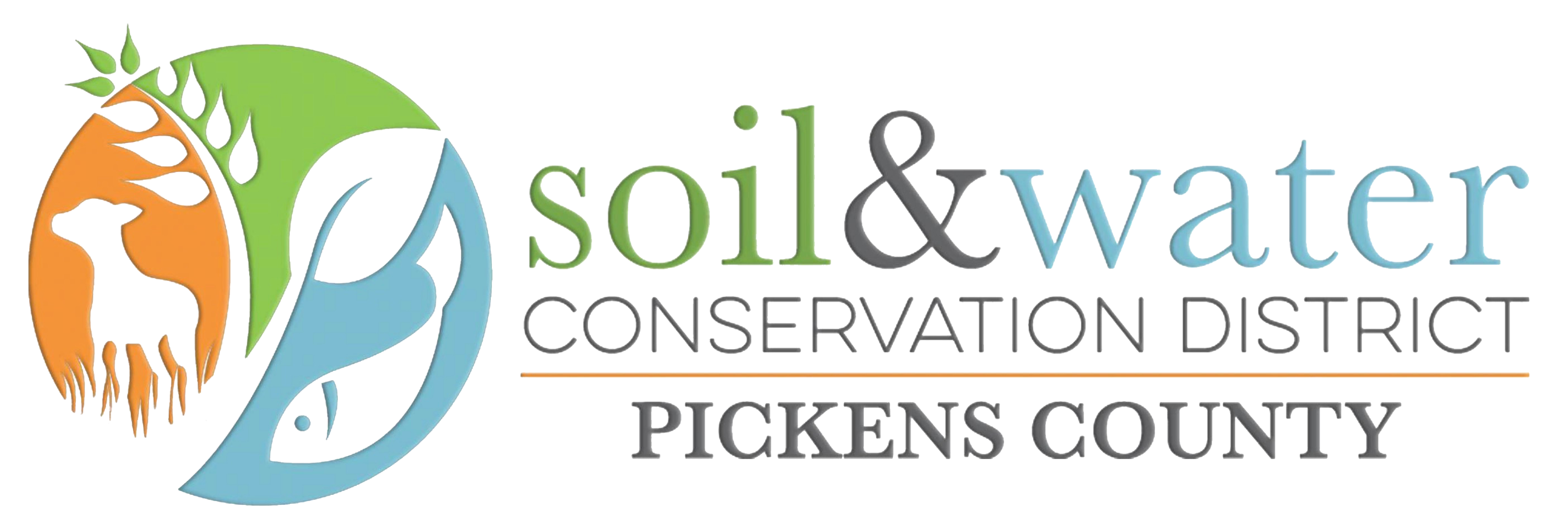 Pickens Soil & Water Conservation District